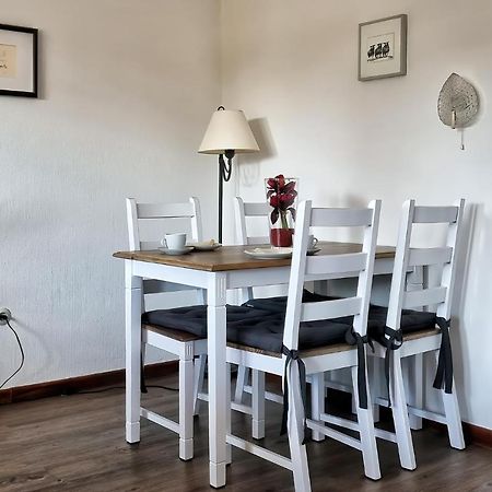 Ferienwohnung Alte Liebe Husum  Eksteriør bilde