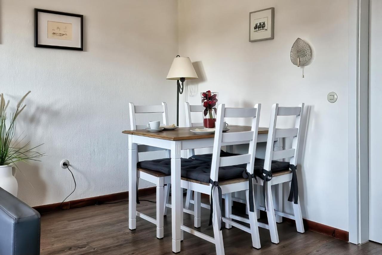 Ferienwohnung Alte Liebe Husum  Eksteriør bilde