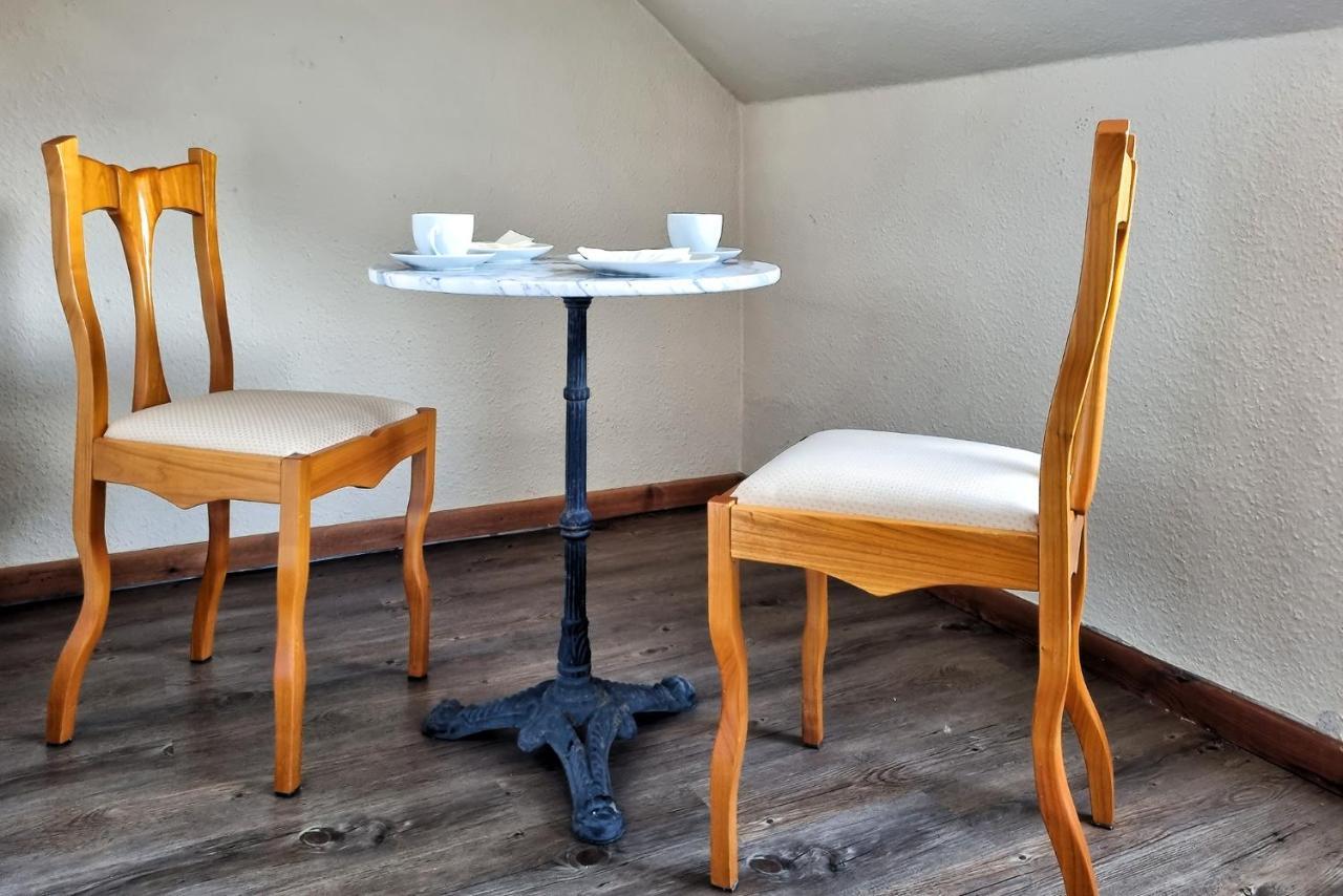 Ferienwohnung Alte Liebe Husum  Eksteriør bilde