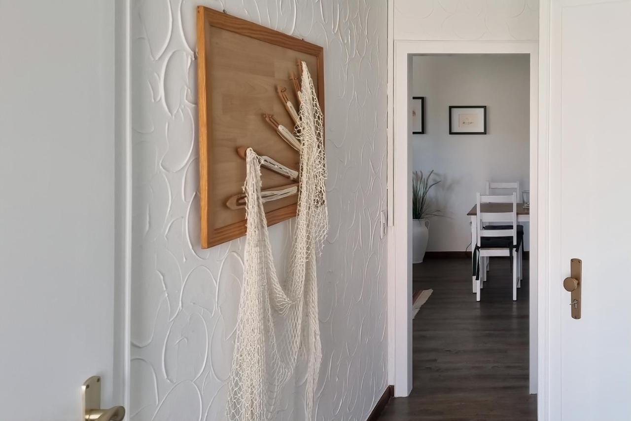 Ferienwohnung Alte Liebe Husum  Eksteriør bilde